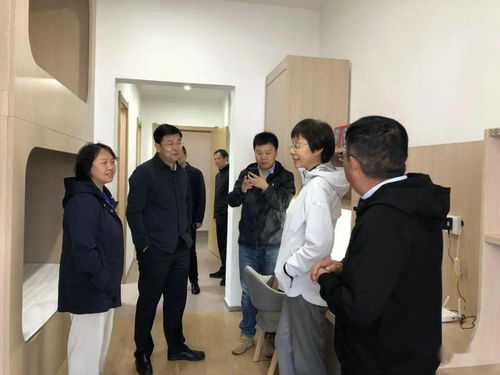 農(nóng)業(yè)農(nóng)村部鄉(xiāng)村產(chǎn)業(yè)發(fā)展司來留壩調(diào)研